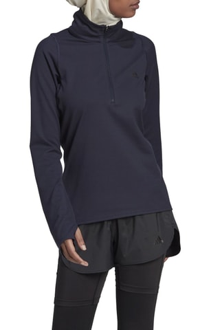 Sweater RN Fast Zwart