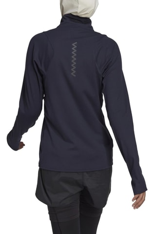 Sweater RN Fast Zwart