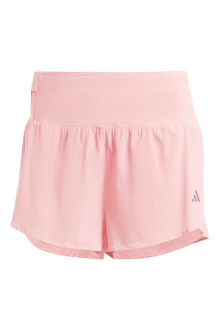 Runningshort Adizero - Roze