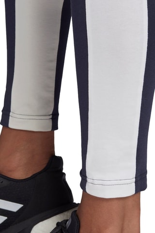 Legging W SP Tight Ver Grijs