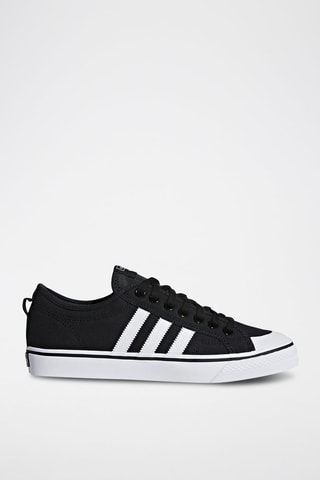 Zapatillas Nizza - Negro