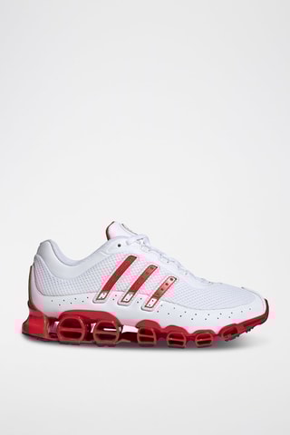 Gympen Megaride - Wit 