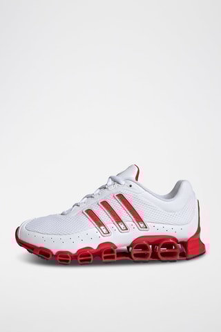 Gympen Megaride - Wit 