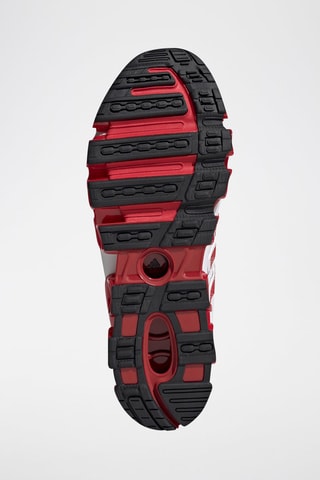 Gympen Megaride - Wit 