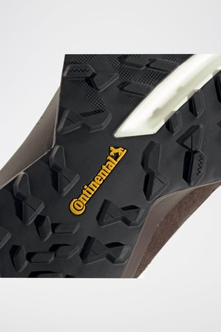 Gympen Equipment Agravic - Antraciet en Bruin