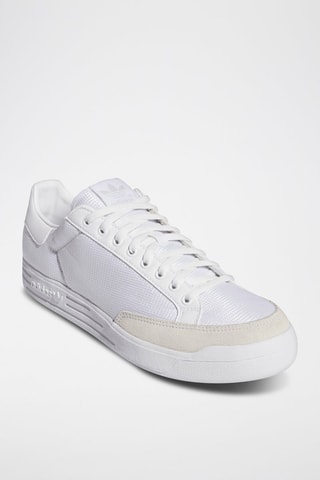 Gympen Rod Laver - Wit 