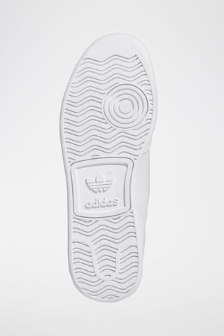 Gympen Rod Laver - Wit 