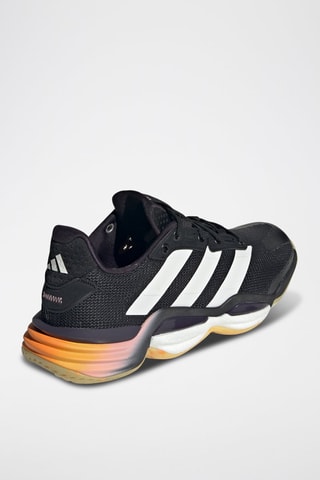 Gympen Stabil 16 Indoor - Zwart