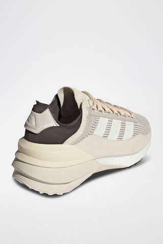 Gympen Avryn_X - Wit