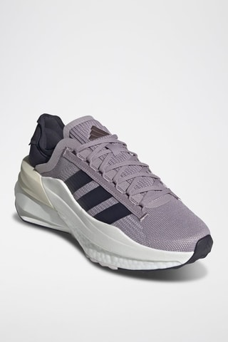 Sneakers Avryn_X - Paars