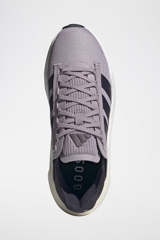 Sneakers Avryn_X - Paars