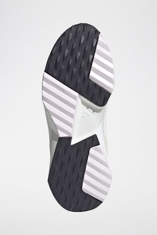 Sneakers Avryn_X - Paars