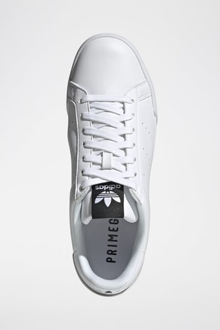 Sneakers Court Tourino Wit