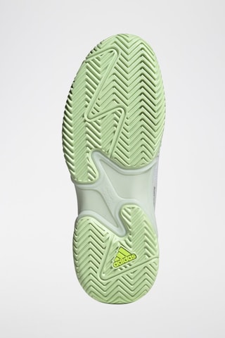 Tennisschoenen Barricade 13- Wit