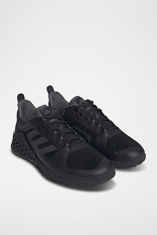 Hardloopschoenen Dropset 2 Trainer - Zwart