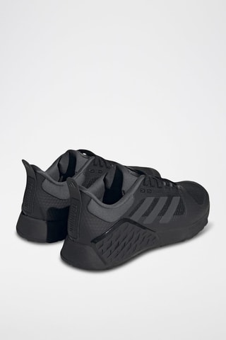 Hardloopschoenen Dropset 2 Trainer - Zwart