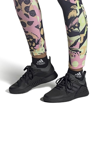 Hardloopschoenen Dropset 2 Trainer - Zwart