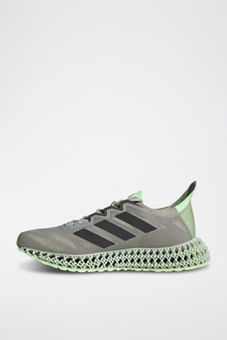 Hardloopschoenen 4DFWD - Grijs