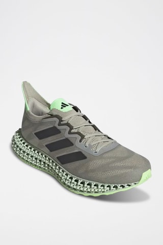 Hardloopschoenen 4DFWD - Grijs