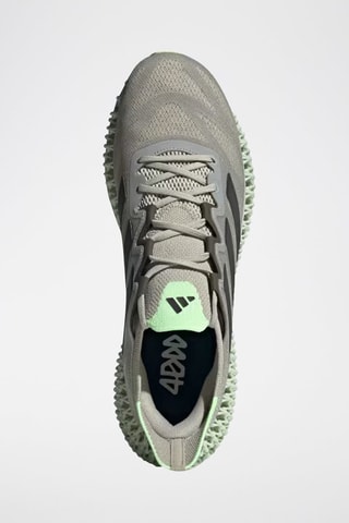 Hardloopschoenen 4DFWD - Grijs