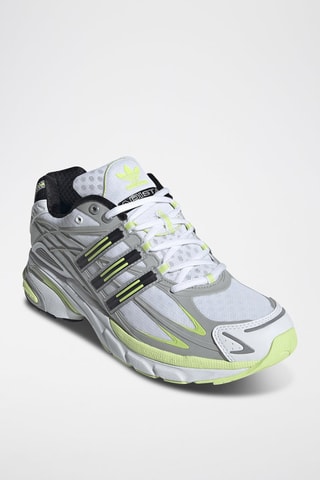 Zapatillas Adistar Cushion - Blanco