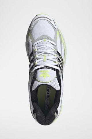 Zapatillas Adistar Cushion - Blanco