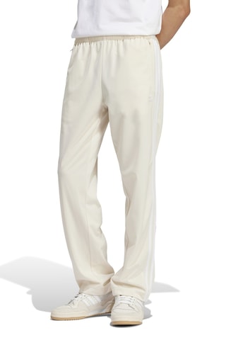 Joggingbroek Adicolor Classics Firebird- Beige