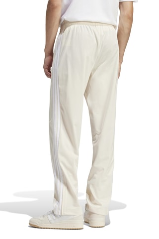 Joggingbroek Adicolor Classics Firebird- Beige