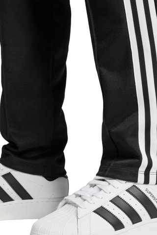 Joggingbroek Montreal - Zwart en Wit