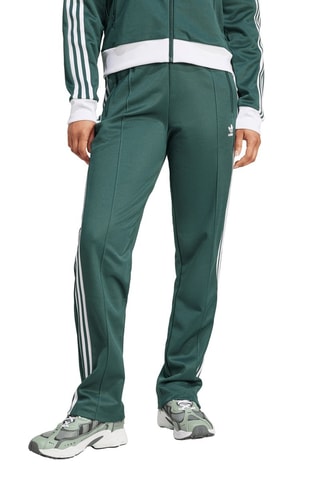 Pantalón de chándal Franz Beckenbauer - Verde oscuro