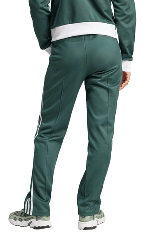 Pantalón de chándal Franz Beckenbauer - Verde oscuro