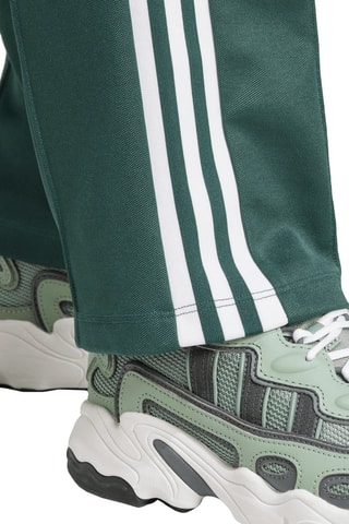 Pantalón de chándal Franz Beckenbauer - Verde oscuro