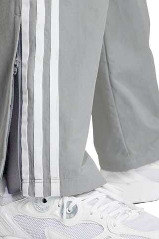 Wijde Joggingbroek Originals - Lichtgrijs