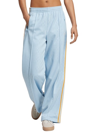 Joggingbroek - Hemelsblauw