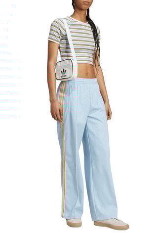 Joggingbroek - Hemelsblauw