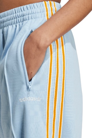 Joggingbroek - Hemelsblauw