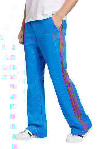 Joggingbroek David Beckham - Koningsblauw