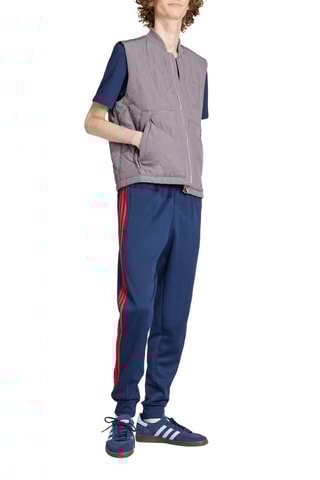 Calças de treino Adicolor Classics SST - Índigo