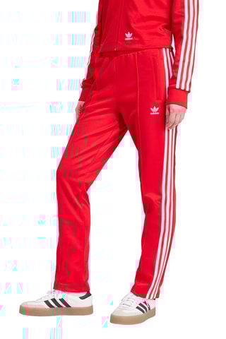 Joggingbroek Slim Montreal - Rood