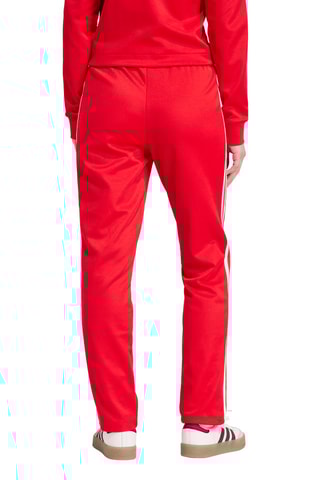 Joggingbroek Slim Montreal - Rood