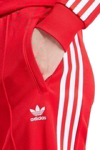 Joggingbroek Slim Montreal - Rood