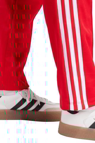 Joggingbroek Slim Montreal - Rood