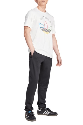 Broek Trefle Essentials - Zwart