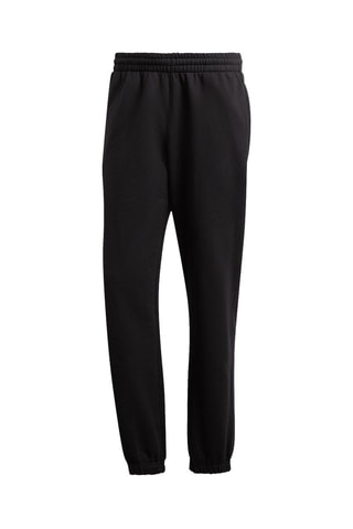 Biologisch Katoenen Joggingbroek Adicolor Contempo - Zwart
