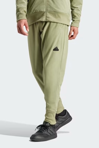 Broek M Z.N.E.WV PT - Kaki