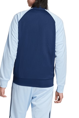 Trainingsjasje Adicolor Classics SST - Hemelsblauw