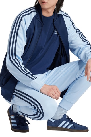 Trainingsjasje Adicolor Classics SST - Hemelsblauw