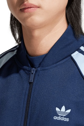 Trainingsjasje Adicolor Classics SST - Hemelsblauw