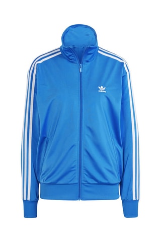 Trainingsjasje Firebird TT - Hemelsblauw