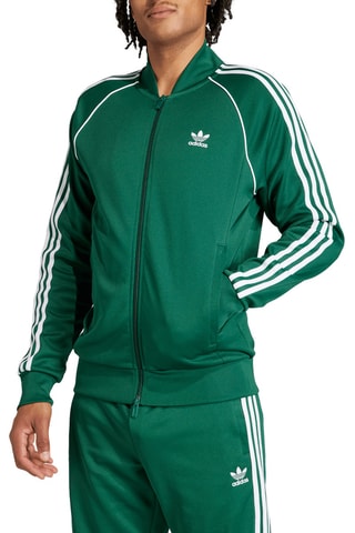 Trainingsjasje Adicolor Classics SST - Groen